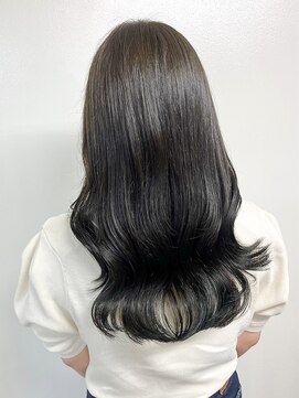 オアシス ガーデン 大船店(Oasis GaRDEN) 艶ダークグレージュ