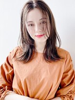 大人くびれミディ