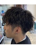 ツイストスパイラル