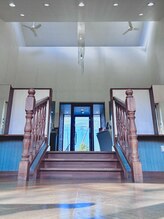 エーライン美容室(A-line)