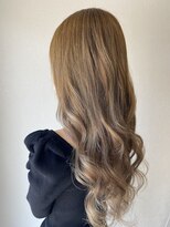 ヘアスタジオ マテリアル(hair studio Material)&nbsp;#プルエクステ#髪質改善#カラー#ヘアセット