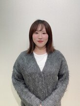 【須藤詩織】お客様から多数ご支持を頂いている「至福のヘッドスパ」と「Aujuaで内側から潤った髪へ」