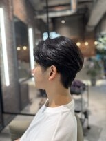 ベイショア(Bay Shore NY) ナチュラルショート