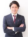 ヒロギンザバーバーショップ 神楽坂店(HIRO GINZA BARBER SHOP)/渡部　博