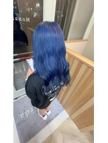 モナルダ(Monarda)&nbsp;10代20代30代韓国風/髪質改善カラー【岡山】