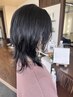 【平日限定】カット