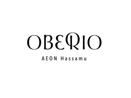 オビリオ イオン発寒店(OBERIO)の写真