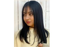 リーシュ ヘアー デザイン(Leash hair design)