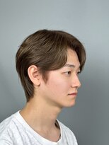 アドール(ADOR)&nbsp;ミルクティーブラウン