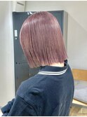 カラー特化/ブリーチ/ダブルカラー/インナーカラー/リタッチ