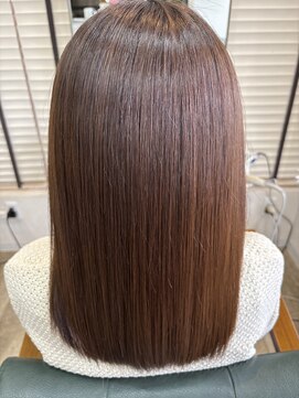 クラネ(CLANE.) 艶髪/髪質改善TR