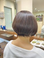 スウィートハウス 長津田みなみ台&nbsp;グラデーションボブ