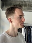 メンズショート