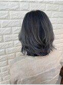 アッシュカラー［綾瀬］