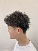 リンクス 日進店(Links) ソフトツイストスパイラル
