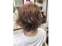 サロン ド シルク