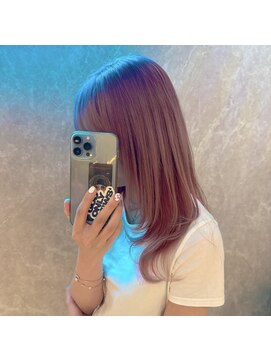 リリス(Lilith) KYON☆ピンクミルクティ☆久留米/六ツ門