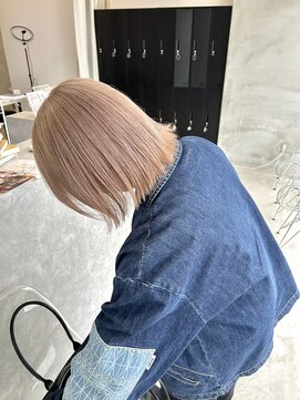 ムード タテマチ(mood tatemachi) ホワイトミルクティー◎