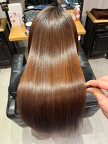 ライフ(LIFE)&nbsp;髪質改善/縮毛矯正/美髪/艶髪/髪質改善トリートメント/上尾