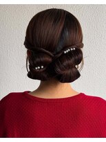 リレーション(Relation)&nbsp;タイトツインヘア