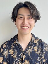 ローレンアオ(LOREN AO) 松本 隼人
