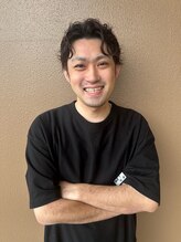 美容室ヒラトヤ 都南店&nbsp;佐藤 利樹