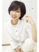 リーフ 新松戸(LeaF)&nbsp;-5歳を叶える美シルエットショート