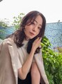 グラースアヴェダ 山口井筒屋店(grace AVEDA) 紗英子 カット等NG