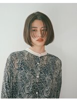 ビュートリアム ギンザ(BEAUTRIUM)&nbsp;ショートヘア/ショートボブ/ショートカット/銀座