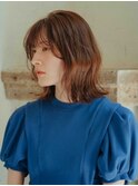 ブラウンカラーロブ