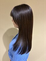 ゼン(Zen.) 髪質改善トリートメント