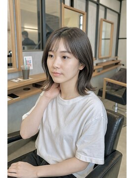 ソッカ(socca) ミディアムレイヤー