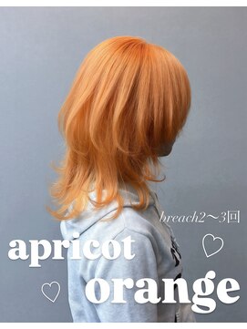 エミーバイモアムー(Emmie byMoremuu) 【あいり】