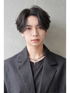 レーヴス(REVES) フェザーショート