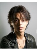 色気ニュアンススタイル