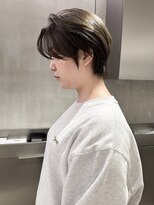 エレン 向ヶ丘遊園 登戸(ELEN)&nbsp;ショートショートボブ丸みショートくびれショート向ヶ丘遊園登戸