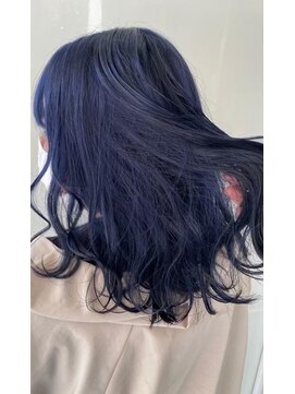 プロデュース 古淵店(Produce) 冬っぽカラー