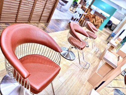 セレスト 石神井公園店(CELESTE)の写真