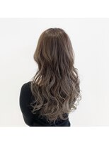 ソアロ(SOARO)&nbsp;シアーベージュ