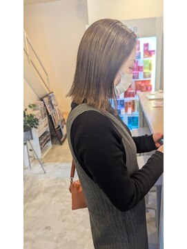 ティエラ(TIERA) ボブ