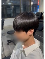 エクシア 西宮北口(EXCIA) ダウンパーマ