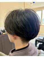 エヌハブル(N-Huble)&nbsp;センターパート