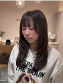 レイヤーカット