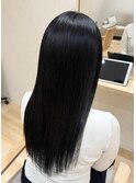 髪質改善