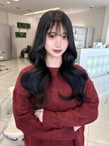 フォルテ 天神大名(FORTE)&nbsp;髪質改善/韓国ヘア/レイヤー/ハイレイヤー/大名