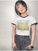 ◆おしゃれモードで圧倒的個性に