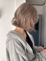 フイ(Hui)&nbsp;グレージュ！