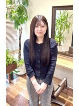 グッドネイバーズ 流山おおたかの森店(GOOD NEIGHBORS)&nbsp;福田 愛菜