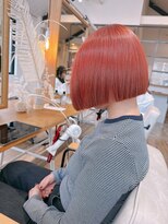 リーファ(reefur)&nbsp;。