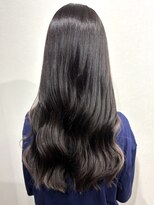 グルグル 新小岩店(GULGUL)&nbsp;インナーカラー　グレージュ　【佐藤】